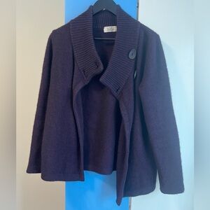 New Zealand Cardigan